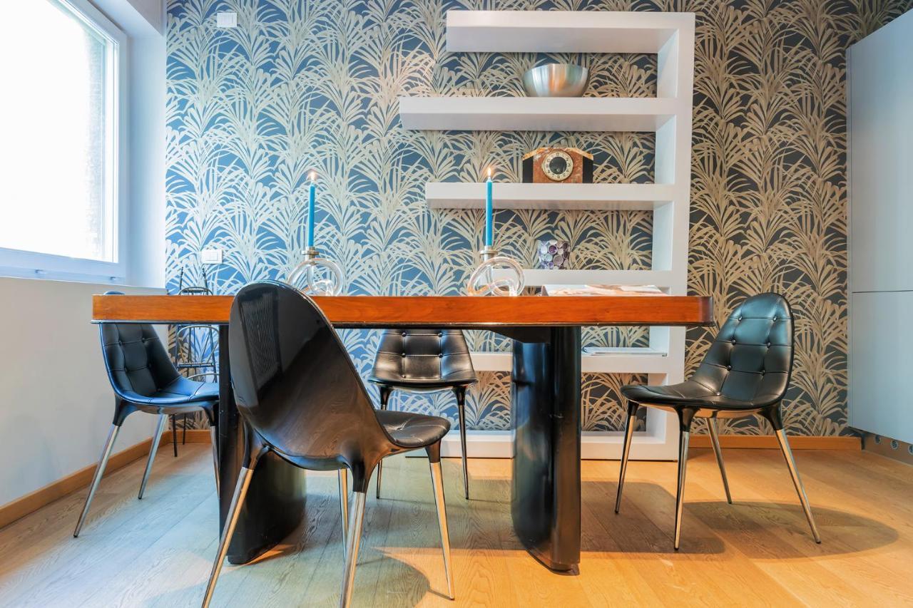 Апартаменты Milan Retreats Brera Экстерьер фото