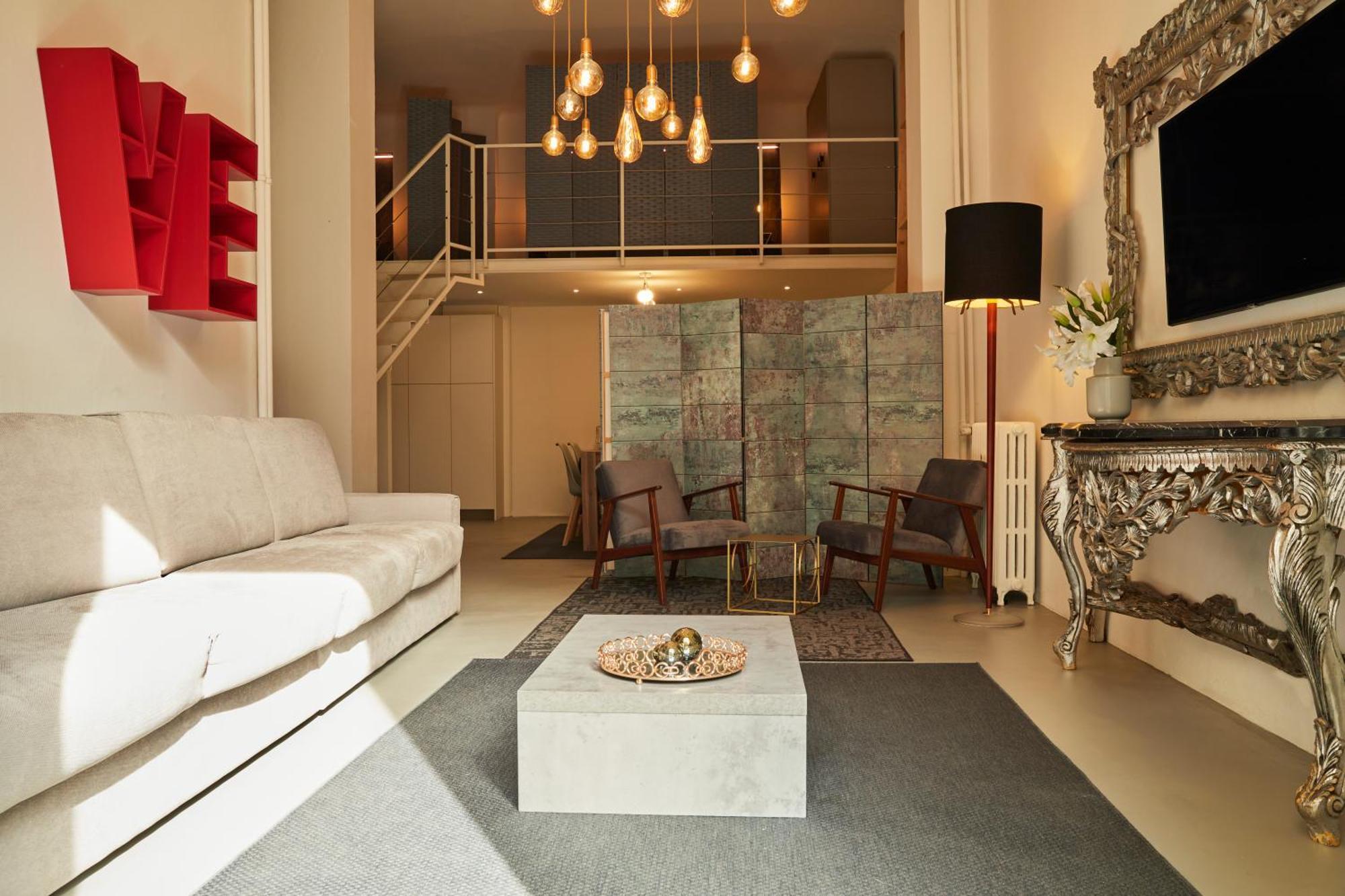 Апартаменты Milan Retreats Brera Экстерьер фото
