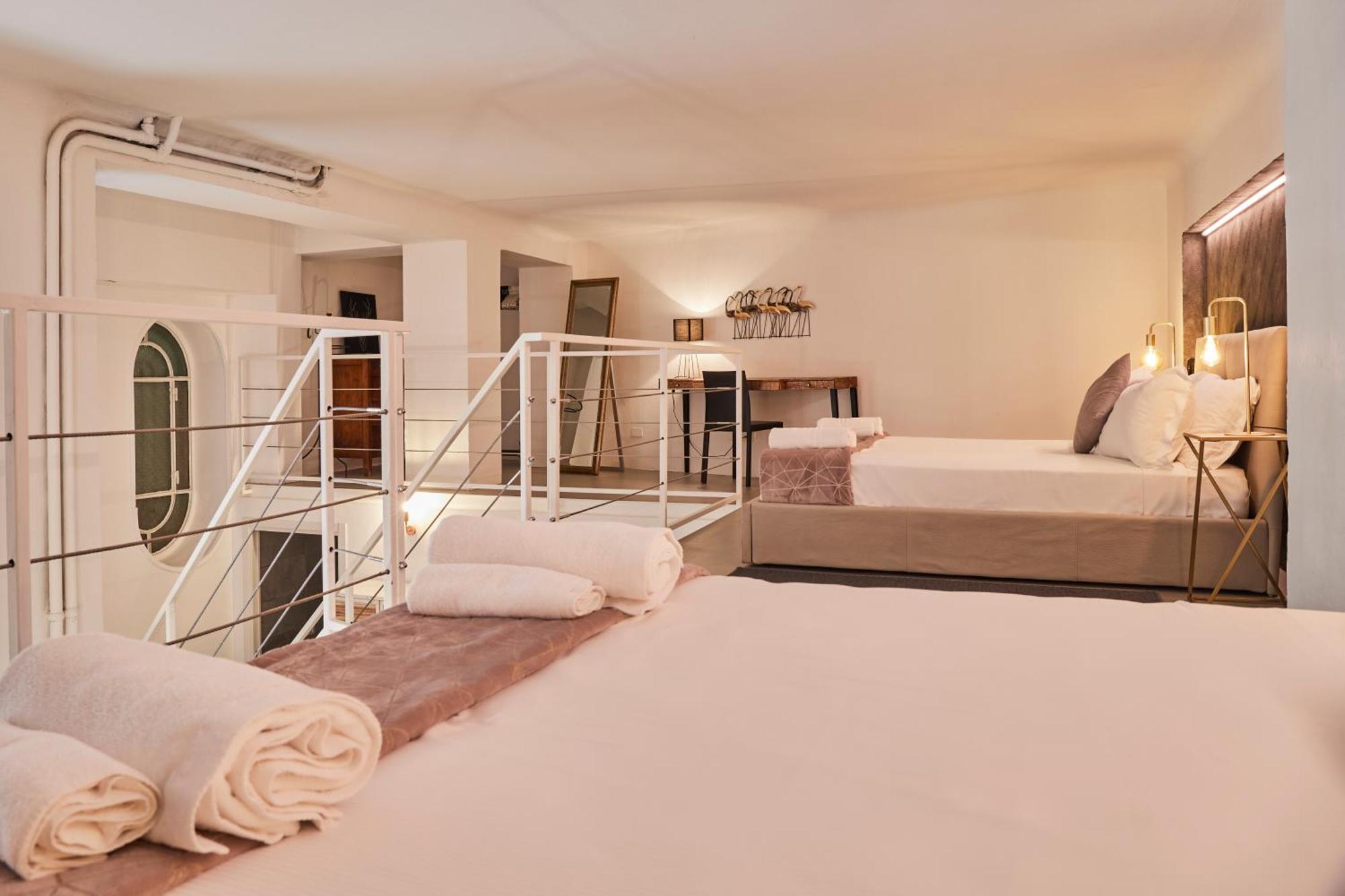 Апартаменты Milan Retreats Brera Экстерьер фото