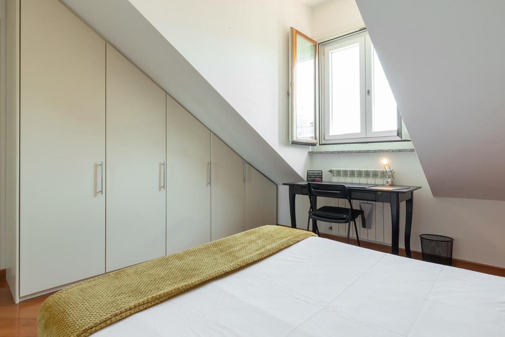 Апартаменты Milan Retreats Brera Экстерьер фото