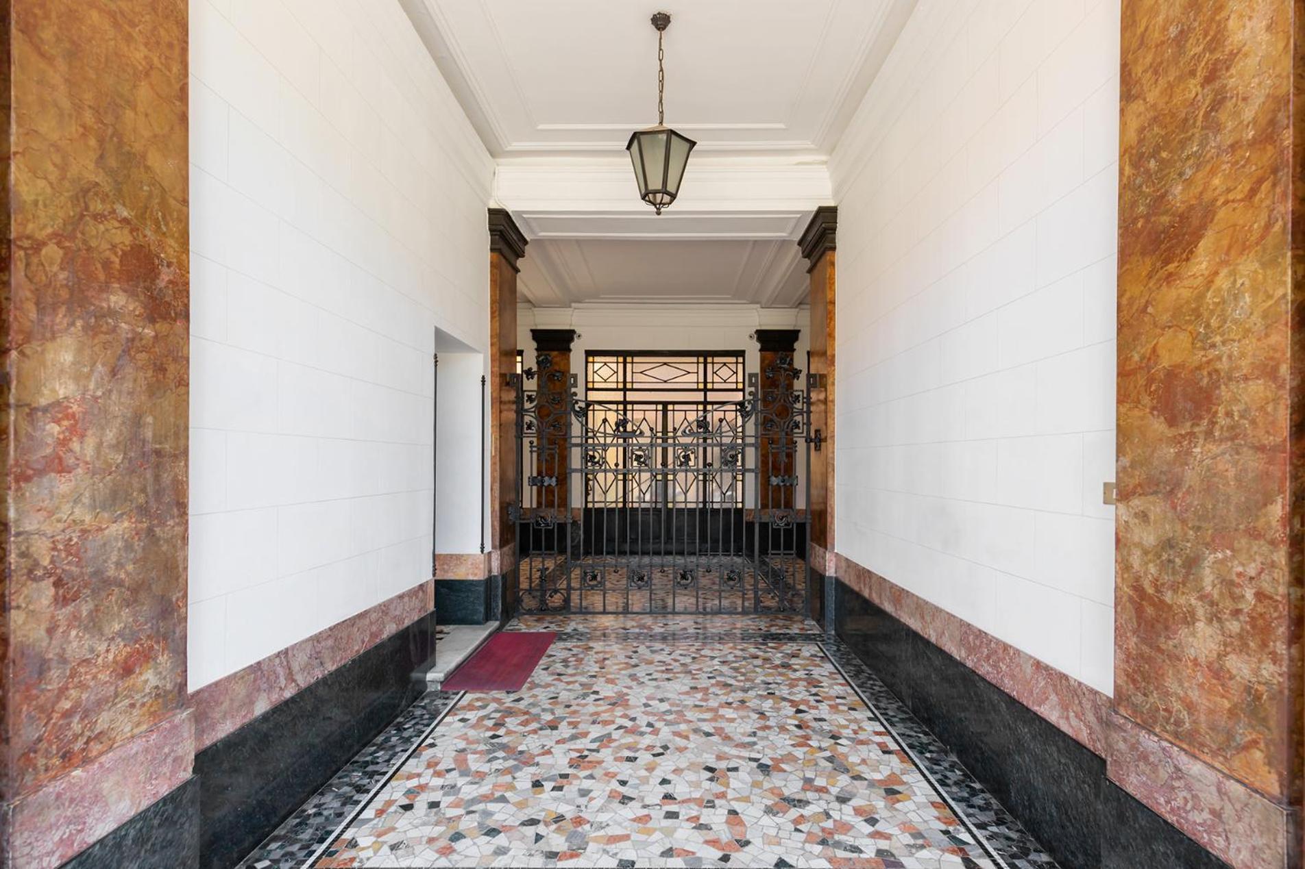 Апартаменты Milan Retreats Brera Экстерьер фото